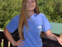 Katie Powers