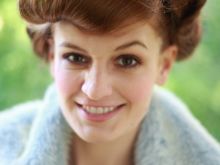 Katie Powers