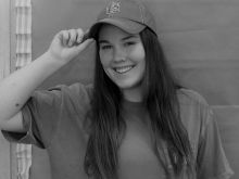 Katie Powers