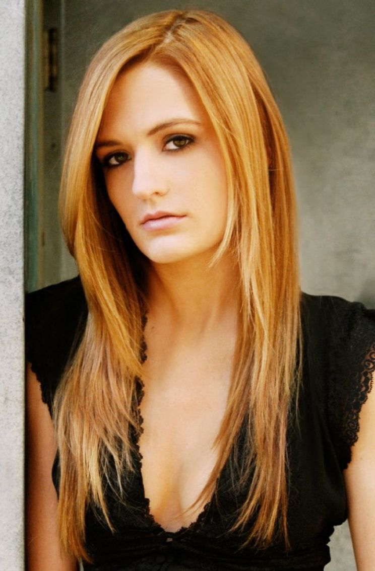 Katie Powers