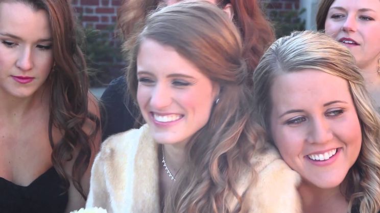 Katie Powers