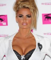 Katie Price