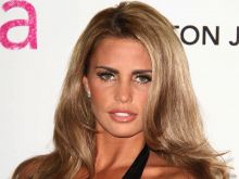 Katie Price