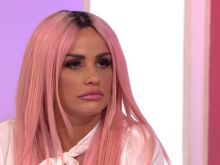 Katie Price