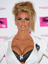 Katie Price