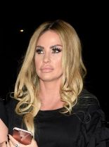 Katie Price