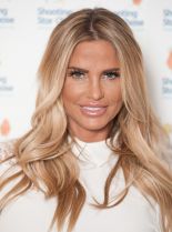 Katie Price