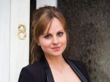 Katie Redford