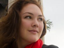 Katie Redford