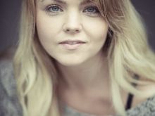 Katie Redford
