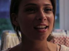 Katie Redford
