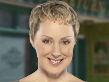 Katie Redford