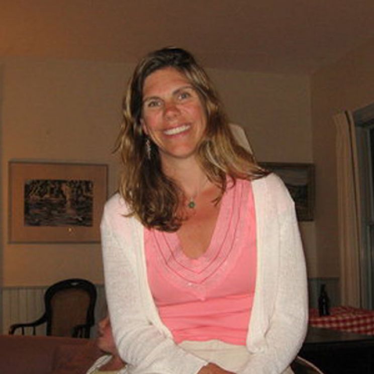 Katie Redford
