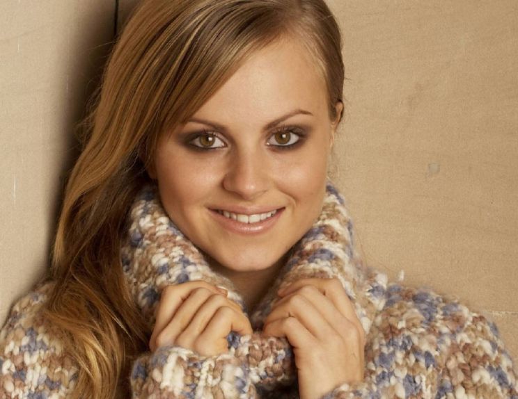 Katie Redford
