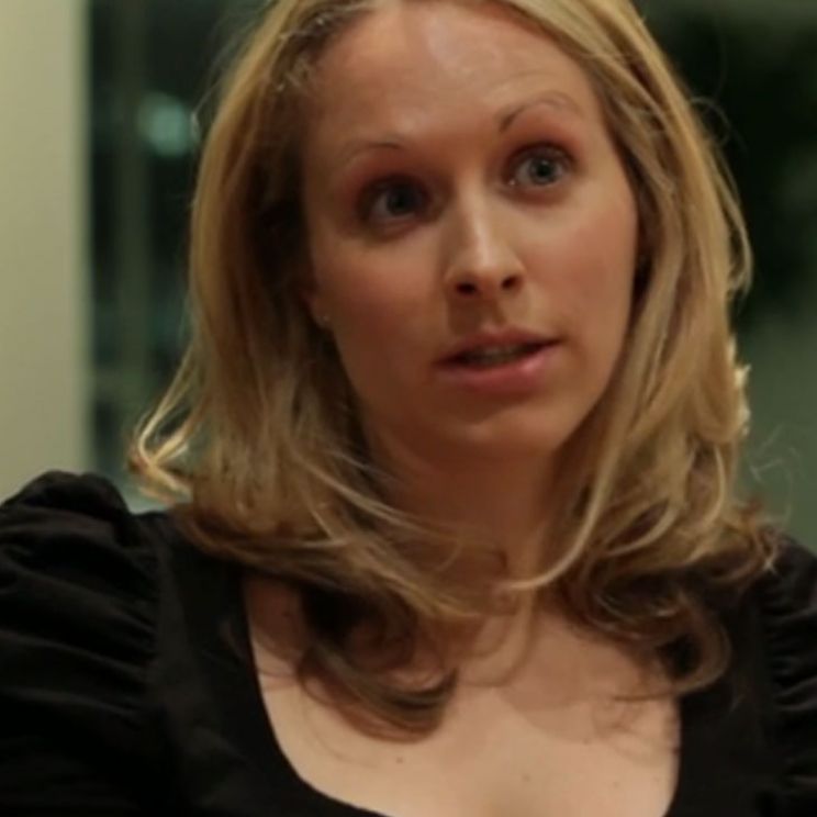 Katie Redford