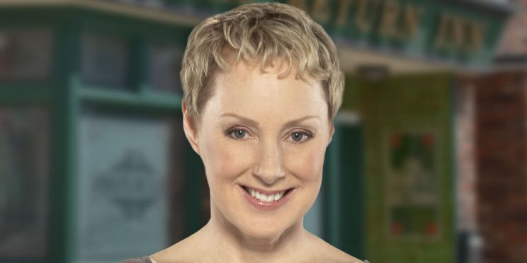 Katie Redford