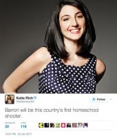 Katie Rich