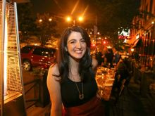 Katie Rich
