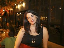 Katie Rich