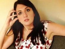 Katie Rich