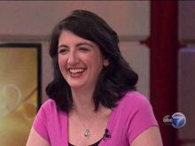 Katie Rich