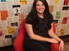 Katie Rich