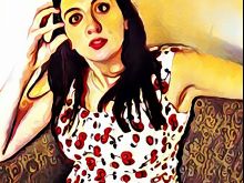 Katie Rich