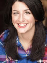 Katie Rich