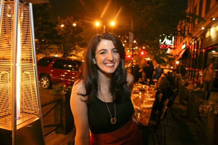 Katie Rich