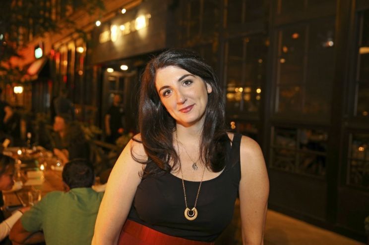 Katie Rich