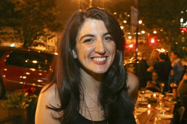 Katie Rich