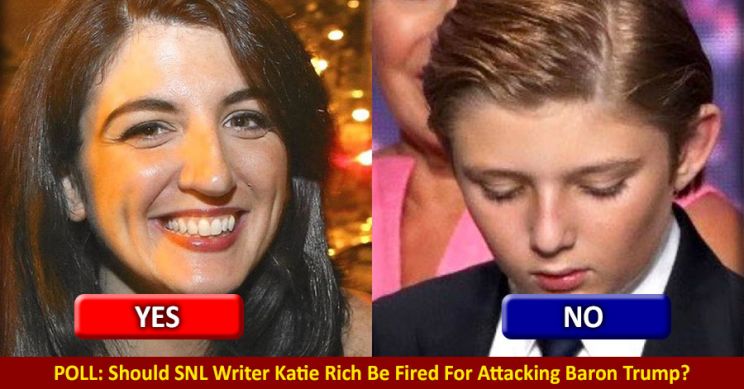 Katie Rich