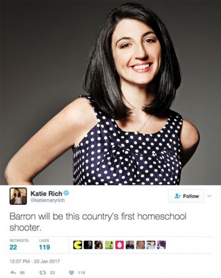 Katie Rich