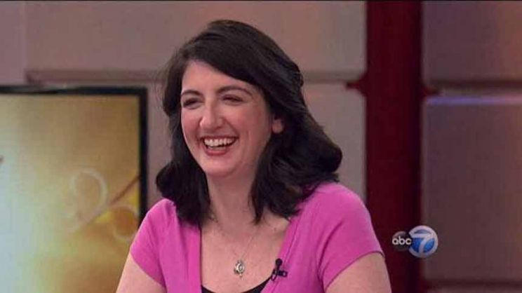 Katie Rich