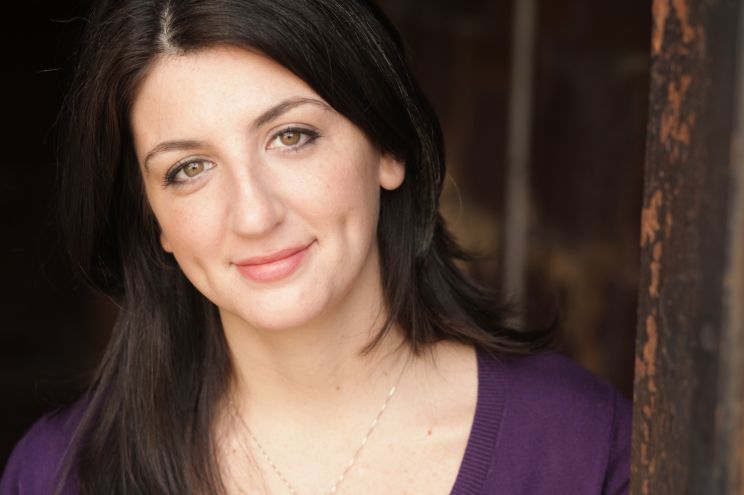 Katie Rich