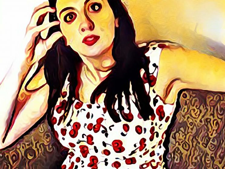 Katie Rich