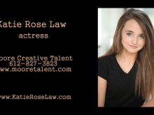 Katie Rose Law