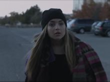 Katie Rose Law