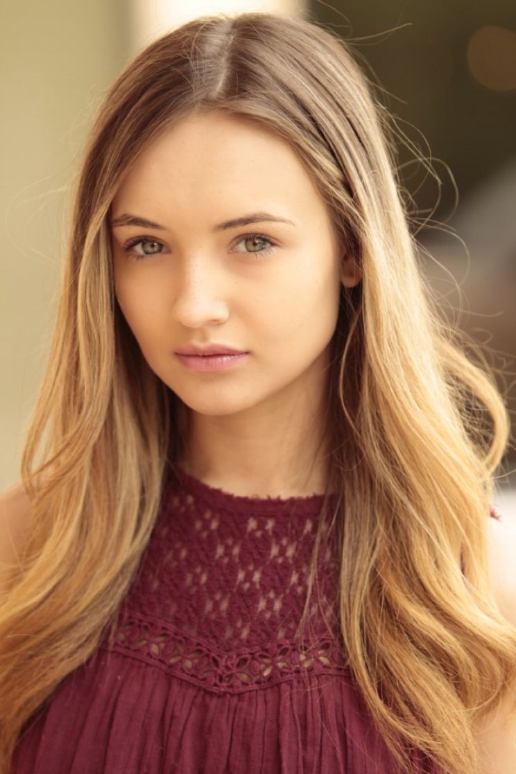 Katie Rose Law