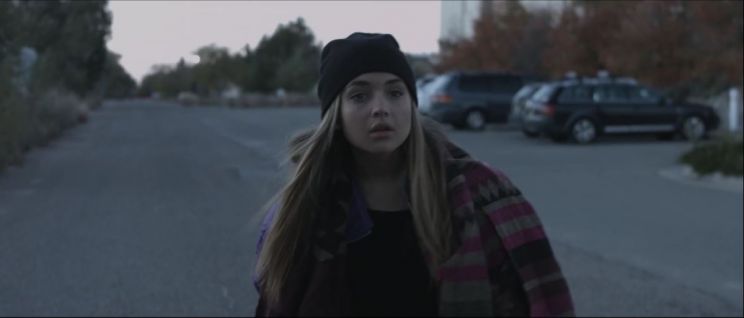 Katie Rose Law