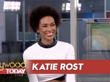 Katie Rost