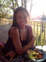 Katie Rost