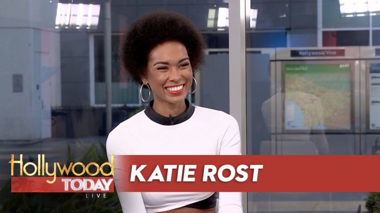 Katie Rost