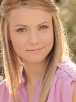 Katie Sagona