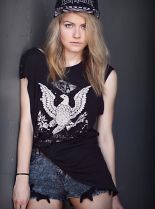Katie Sagona