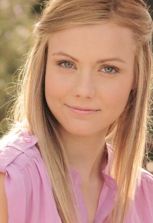 Katie Sagona