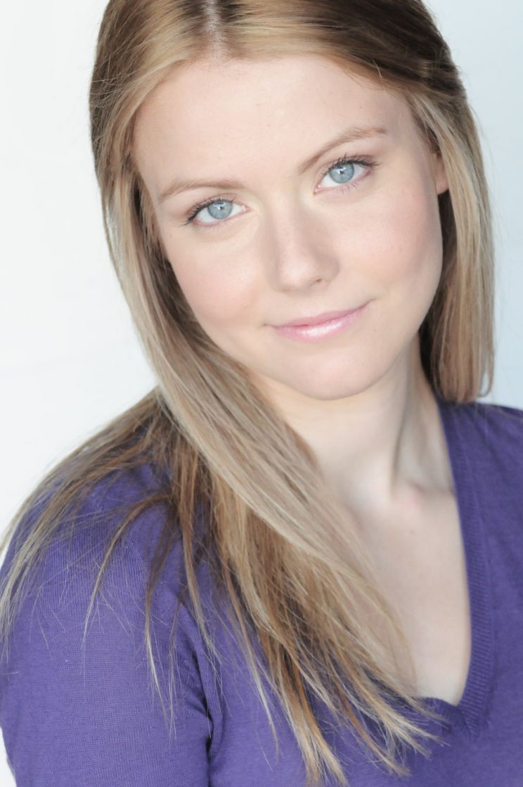 Katie Sagona