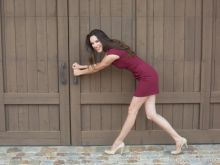 Katie Savoy