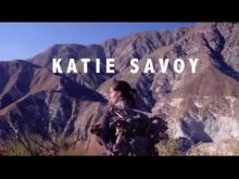 Katie Savoy