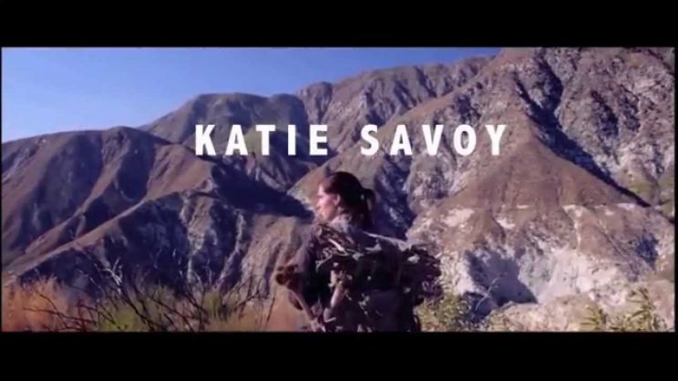 Katie Savoy